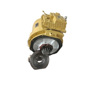 Bộ phận máy móc xây dựng Power Shift truyền 16y-15-00000 thích hợp cho shantui theo dõi Dozer SD-16 - Product Image 4