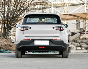 Cheap Used Car for Geely Star Wish Xingyuan 2024 Cars Model New Energy Vehicle Electric Car EV Geely <strong>Auto</strong> <strong>Autos</strong> <strong>Usados</strong> - Product Image 4