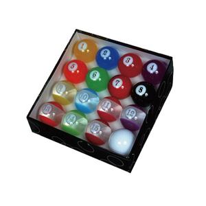 Versicolor <span class=keywords><strong>A</strong></span> Set de 16 balles de billard - Product Image 3