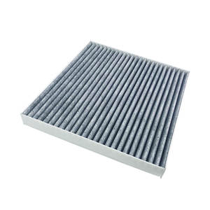 Filtro de Aire de Cabina CC-H250K 971332E250 971332E200A 97133-2E230 para Hyundai Tucson Ioniq Ix35 Santa Fe Kia Niro Sportage Cadenza - Product Image 5