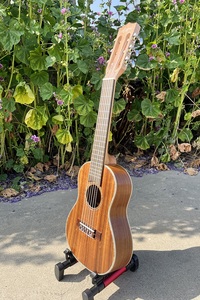 <span class=keywords><strong>Ukelele</strong></span> de la Marca <span class=keywords><strong>Aiersi</strong></span> de 28 Pulgadas, Tamaño Pequeño, Cuerpo de Koa, Guitarra Portátil de Viaje, Mini Guitarra Hawaiana de 6 Cuerdas, <span class=keywords><strong>Ukelele</strong></span> en Venta - Product Image 2
