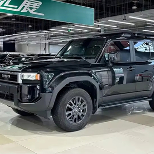 รถมือสอง5-Seater รถมือสอง Prado 2024 2.4T รุ่น TX ทุกรอบ - Product Image 1