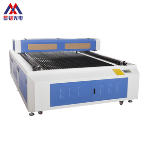 Machine de découpe laser portable CO2 60W 80W 100W 150W 180W 1300*2500 mm, machine de gravure laser sur bois, prix usine - Product Image 4