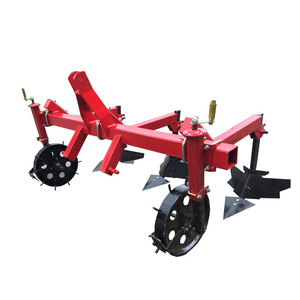 3Z Series <b>Cultivator</b> For Tractor Farm Garden Tilling Weeding Machine - Product Image 2