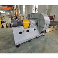Planta de Producción Automática de Polvo de Yeso con Control PLC, Máquinas de Alta Capacidad