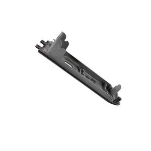 Customized OEM High-Pressure Die Casting Metal Aluminum Parts Zinc Alloy Product Aluminum Alloy Die Casting <strong>Fittings</strong> - Product Image 2