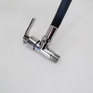 Grifería Monomando para Cocina, Lavabo, Acero, Color Negro Mate, Grifo de Cocina, Torneira - Product Image 3