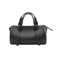 XIUQUAN OEM ODM, sac à main de luxe personnalisé avec logo, usine de fabrication, vente en gros, cuir grainé avec motif imitation crocodile, mini sac pour femme