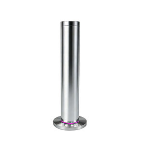 Diffuseur <span class=keywords><strong>d</strong></span>'arômes intelligent sans eau pour la maison et l'hôtel, à commande intelligente, pour huiles essentielles – Offre spéciale UE - Product Image 1