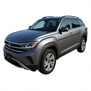 รถยนต์มือสอง Volkswagen Atlas SE 4Motion ปี 2023 ราคาถูก ขาย - Product Image 1