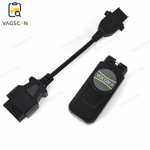 สำหรับ VOCOM II MINI 88894200 WIFI เครื่องมือวินิจฉัยรถบรรทุกหนัก+เครื่องมือวินิจฉัย Pana-sonic พร้อม Cf31 Toughbook - Product Image 3