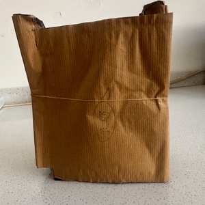 Bolsas de Protección de Frutas de Papel de Triple Capa Personalizadas de Fábrica China, Bolsas de Cultivo para Peras, Manzanas y Más - Product Image 1