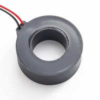 Transformador de Microcorriente Boxin CT-23A2.0 con Orificio Interno de 23mm, Tiristor de Almacenamiento de Energía, 100A 200A/100mA 250A 0.66/0.72kV Clase 0.5