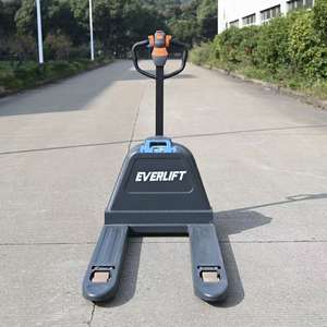 Transpalette électrique Heli CBD15/20-ZLI avec batterie au lithium, certifié CE, transpalette électrique chinois, garantie <span class=keywords><strong>1</strong></span> an - Product Image 6