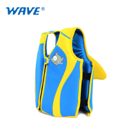 Gilet de plongée apnée gonflable, veste de sauvetage pour la plongée en apnée, haute qualité
