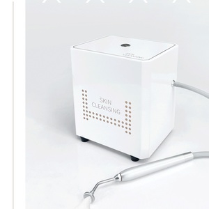 AU-N1 Vente chaude N1 Nettoyant facial à bulles magiques pour le rajeunissement de la peau, machine à bulles d'oxygène pour le lifting du visage - Product Image 4