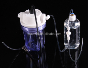 Hydradermabrasion, soin du visage, nettoyage en profondeur des pores, réduction des rides, machine de nettoyage du visage par hydradermabrasion - Product Image 5