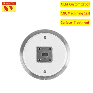 Tùy chỉnh <span class=keywords><strong>CNC</strong></span> gia công Phụ tùng xe máy Phụ Kiện Xe Hơi <span class=keywords><strong>CNC</strong></span> sản xuất phay cho phụ kiện xe hơi nhôm đúc OEM - Product Image 4