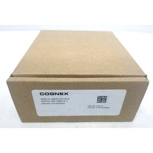 กล้องอัจฉริยะ Cognex Is8405 M10 133 B ระบบวิชัน 2 มิติ สำหรับสแกนพื้นที่ อ่านบาร์โค้ดแบบคงที่ - Product Image 3