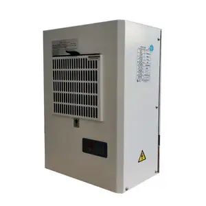 Winhee Factory 450w Control Panel Air Conditioner For Electric Cabinet