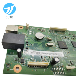 לוח מעוצב עבור hp m127fw 128fw 128fw כרטיס laserjet laserjet - Product Image 2