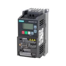 Convertidor de Frecuencia Sinamics V20 6SL3210-5BE31-5CV0, Nuevo y Original en Stock, Un Año de Garantía - Product Image 6