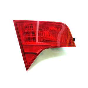 Feux arrière de voiture pour Civic Guangqi Honda 2010, rouge, jaune, blanc, éclairage extérieur, tension standard, numéro de pièce 34151 - Product Image 2
