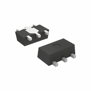 Authorized Distributor Power Management (PMIC) SOT 89 5/6 Electronic Circuit Components XC6209F57APR-G - Product Image 1