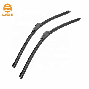Balais d'essuie-glace avant Balai d'essuie-glace pour <span class=keywords><strong>Volvo</strong></span> S90 II V90 II <span class=keywords><strong>XC90</strong></span> II 32282838 31349377 32341610 Essuie-glace - Product Image 4