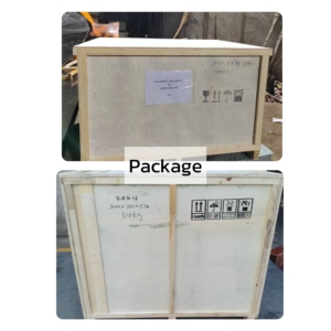 Máy đánh dấu nóng chảy tự động 50mm nóng chảy đánh dấu xây dựng máy móc đường khác - Product Image 6