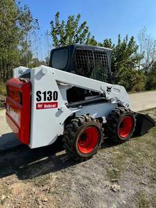 Digunakan untuk Skid Steer <span class=keywords><strong>Loader</strong></span> S550/S185/S70/S130/S160/S220/S270/S300/S450/S510/S530/S750 dengan Mesin <span class=keywords><strong>Doosan</strong></span> - Penjualan Harga Rendah - Product Image 6