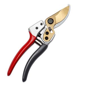 Lu Ban's Work Pruning Shears Stainless Steel 20-30 Mm Butterfly Design For Thick Branches Manual Garden Tool - Product Image 3