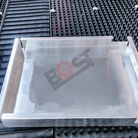 Máquina de Doblado de Paneles Metálicos BOST, Centro de Doblado de Chapa Metálica, 1.5m 2500mm, CNC, Totalmente Automática