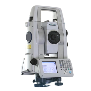 Estación Total Robótica MS05AXII de Marca Japonesa, Alta Precisión, Aumento de 30x, para Topografía, MS05AXII de Alta Precisión - Product Image 4