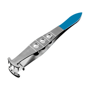 Double Eyelid Suture Punching <b>Tool</b> Stainless Steel Precision Cosmetic Surgery Instrument For Eyelid Procedure - Product Image 1