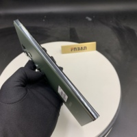 Fnban Venta al por Mayor de Fábrica de Teléfonos Inteligentes de Segunda Mano para Samsung Galaxy S23 Ultra S21 Ultra, Teléfono Móvil Usado Original Desbloqueado S22