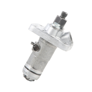 Pompe à injection de carburant de qualité supérieure 658A527143 pour moteur diesel Isuzu 3LB1 3LD1 4LB1 4LE1, pièces détachées, pièces de machines - Product Image 5