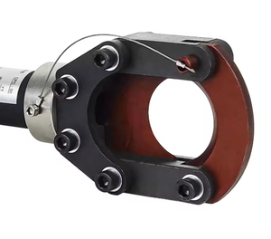 Coupe-câbles hydraulique manuel de qualité industrielle KHC pour câbles en cuivre et câbles blindés avec garantie d'un an, OEM/ODM pris en charge - Product Image 5