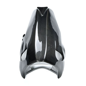 แผ่นกันกระแทกใต้ท้องรถคาร์บอนไฟเบอร์ สำหรับยามาฮ่า YZF-R1 ปี 2020-2025 - Product Image 2