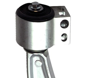 Pièces de véhicule d'usine de haute qualité Accessoires Bras de commande FitsOPEL-VECTRA C GTS SIGNUM Estate 352052 24413016 AVANT INFÉRIEUR DROIT - Product Image 3