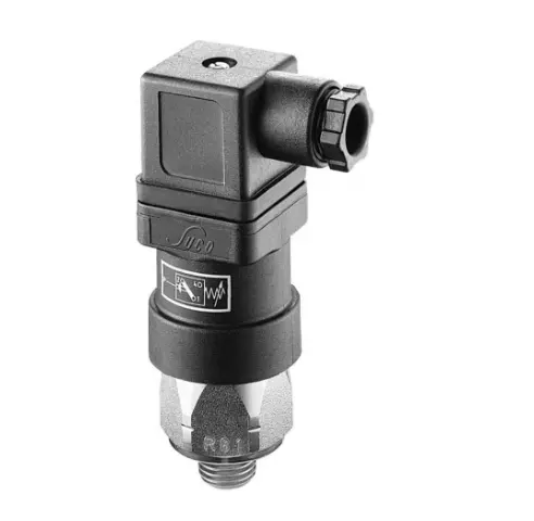 ORIGINAL germany suco pressure sensor 0184-45903-1-009 3002series