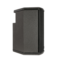 Moniteur de scène LA-115XT HiQ, enceinte active de 15 pouces