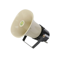 Système audio de sonorisation pour extérieur