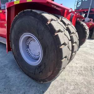 Top Brand New Kalmar Reach Stacker DRF450 DRT450 DRU450 45 Tonnes Conteneur Reach Stacker pour soulever des conteneurs chargés - Product Image 5