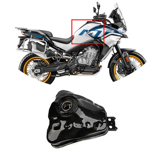 Réservoir de carburant pour CFMOTO 800MT, réservoir d'essence, réservoir d'huile CF800MT CF800-5 800 MT MT800, accessoires de moto, pièces d'origine - Product Image 2
