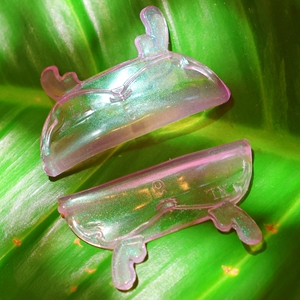 Almohadillas de silicona tipo gel para lifting de pestañas coreano, con efecto V, 9 tamaños, sin pegamento, varillas para lifting de pestañas para una permanente coreana rápida - Product Image 5