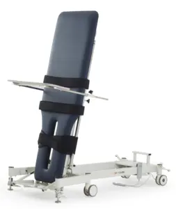 COINFYCARE EL12D CE/ISO superior manufacturing Physiotherapy Tilt Table Electric tilt table