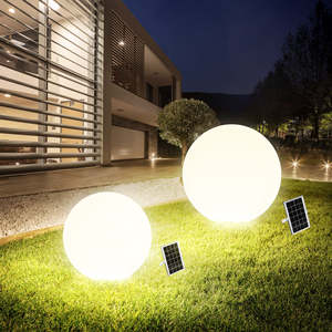 50ft Pelouse Lumière Globes Jardin Voiture Bus Décoration Extérieure De Noël LED Globe Boule Patio <span class=keywords><strong>Camping</strong></span> Lumières pour Éclairage De Vacances - Product Image 3