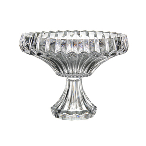<span class=keywords><strong>Grand</strong></span> bol en verre transparent pour bonbons et sucre <span class=keywords><strong>Grand</strong></span> bol à dessert en verre transparent Bol à dessert à pied en cristal - Product Image 5