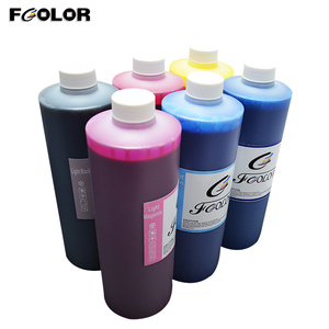 Fcolor Số Lượng Lớn Sắc Tố Mực Tương Thích Cho <span class=keywords><strong>Epson</strong></span> <span class=keywords><strong>Stylus</strong></span> Pro 4900 4910 7900 9900 7910 9910 Máy In - Product Image 3